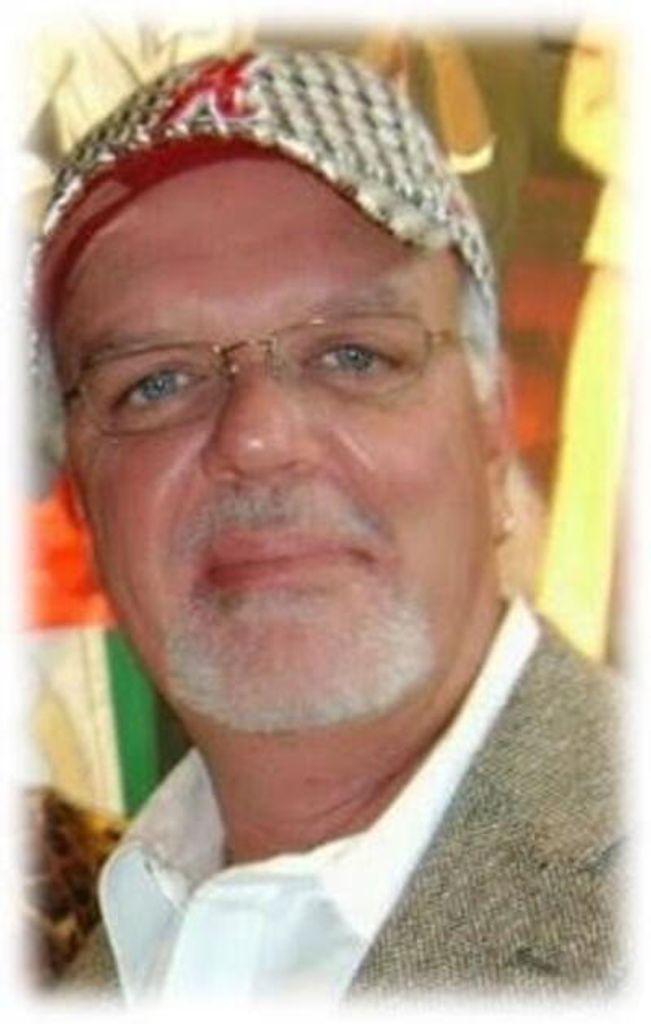 Kevin Ray Allen Profile Photo