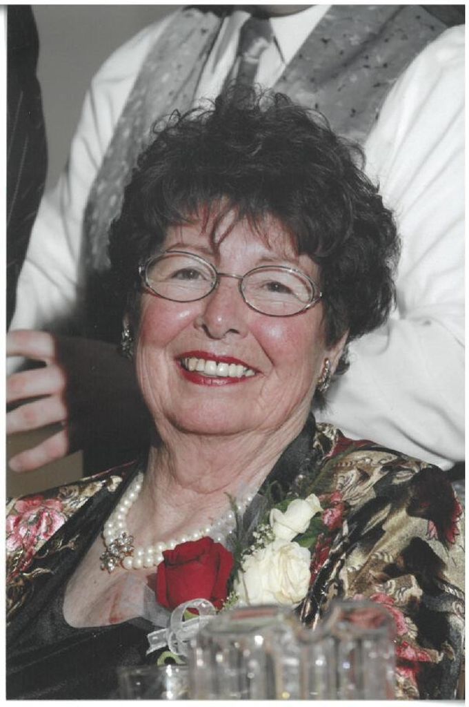 Sally  A. Collins