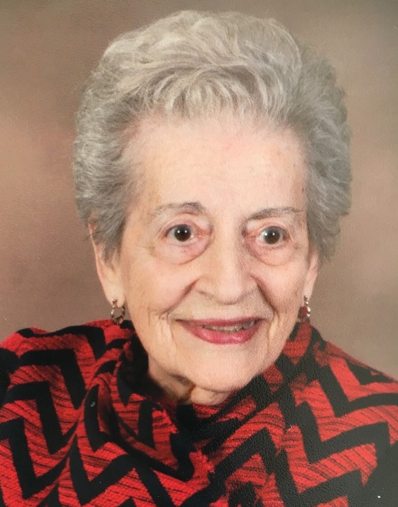 Audrey G. Smith