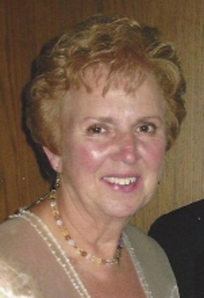 Shirley Morgan