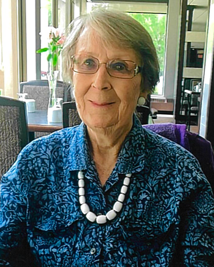 Marjorie Grace Whitson