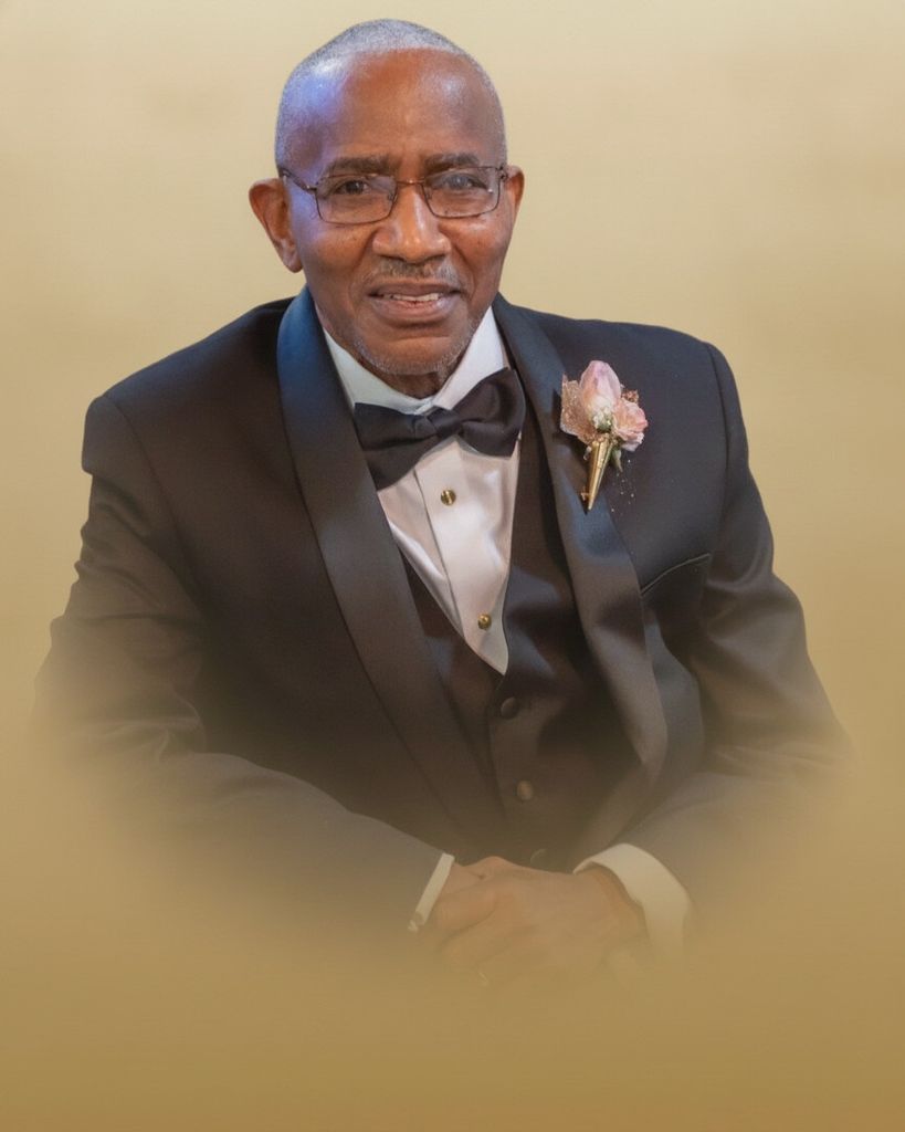 GEORGE C. SMITH Profile Photo