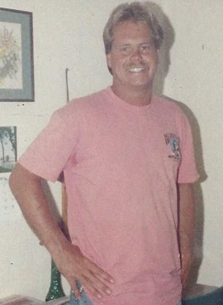 Gary Leamon Banks