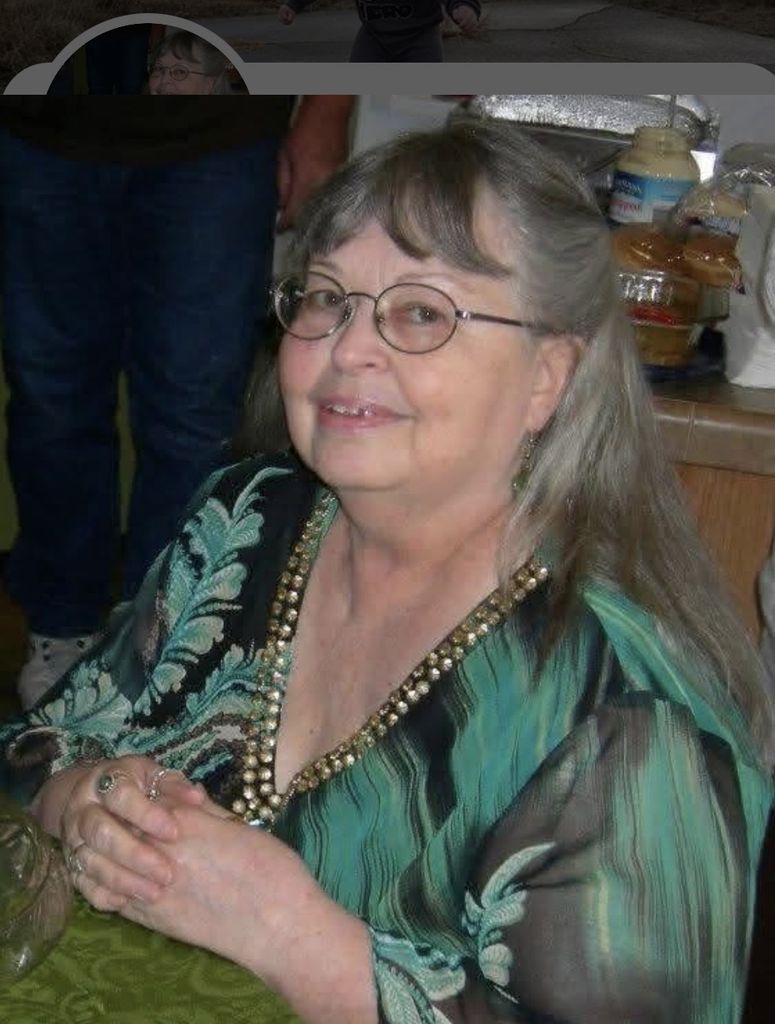 Cheryl R Johnson Jones Profile Photo