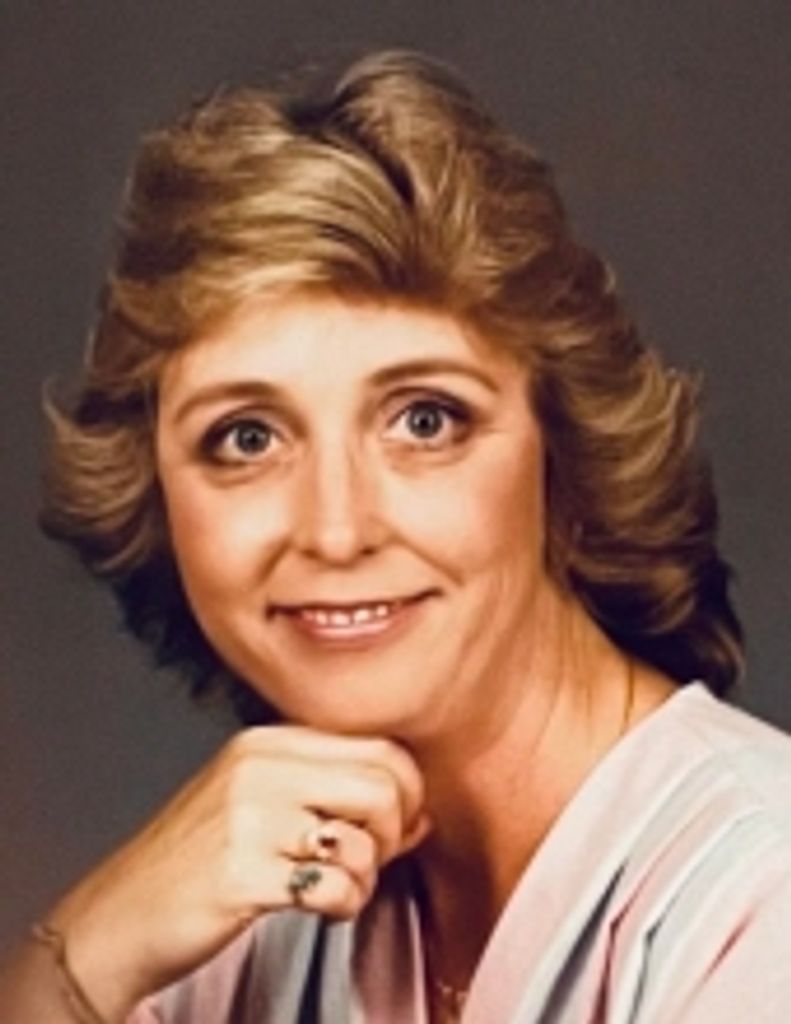 Margaret Rose Aclin
