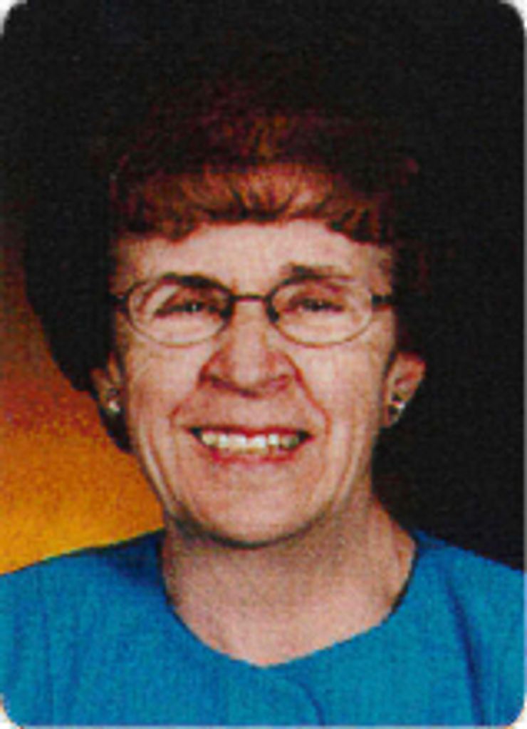 Alice M. Agoston