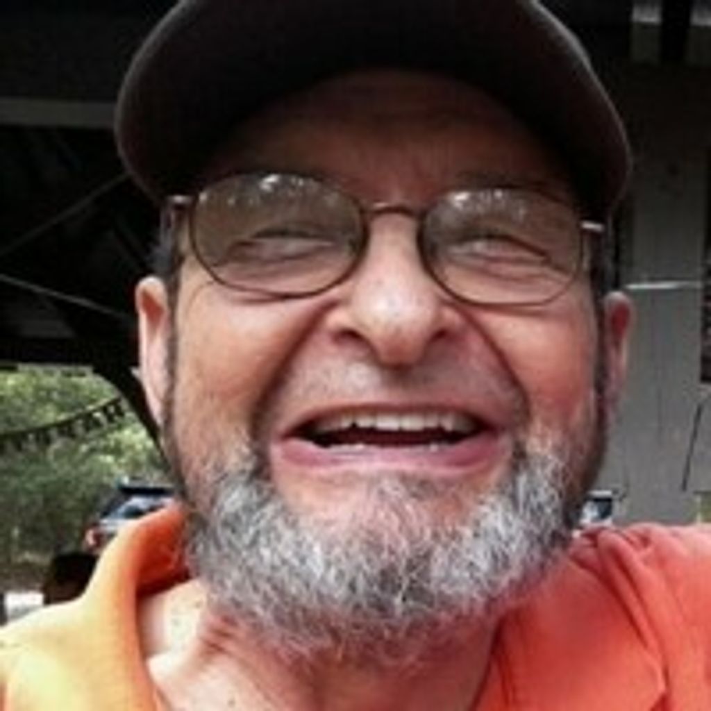 Harold Arnold Lee Profile Photo