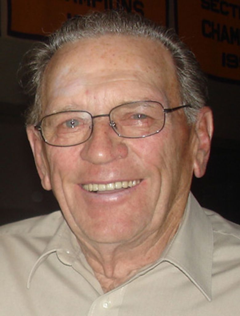 Lyle Hanson