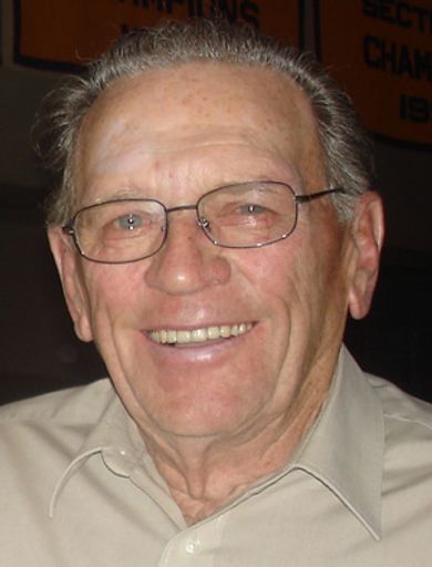 Lyle Hanson Profile Photo