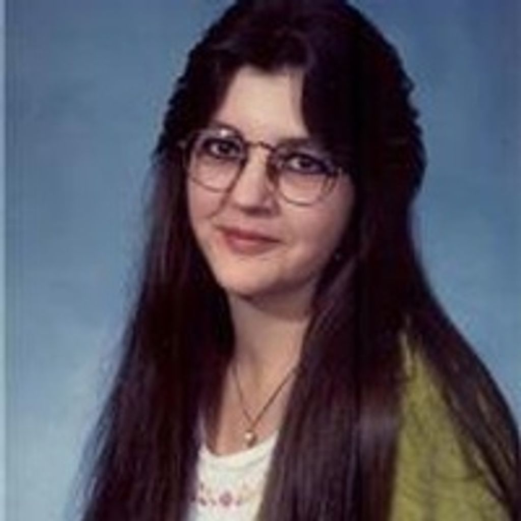 Sherry  Lynn Nicholas