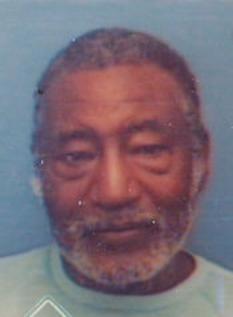 Edward Green Profile Photo