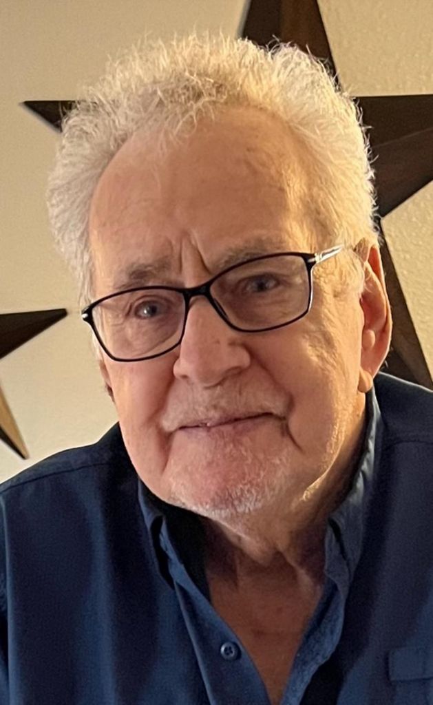 Eugene Armon Dahl Profile Photo