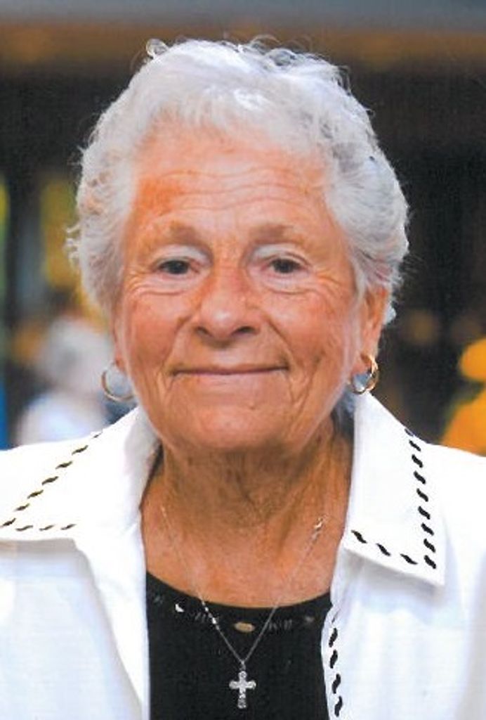 Donna J. Pierce Profile Photo