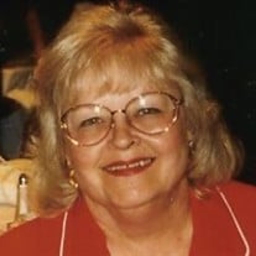 Beverly Jean Mitchell Profile Photo