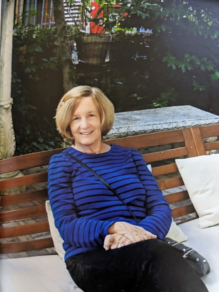 Joyce K. Thompson Profile Photo