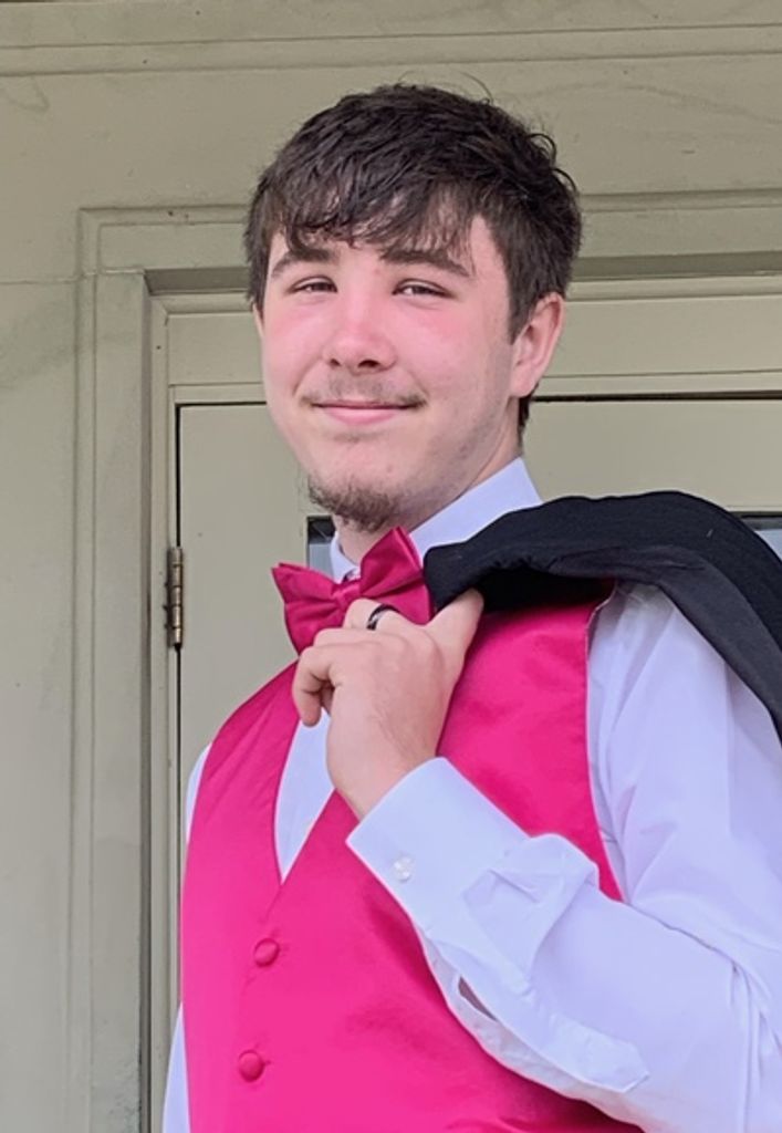 Matthew Steven Ricky Wood Profile Photo