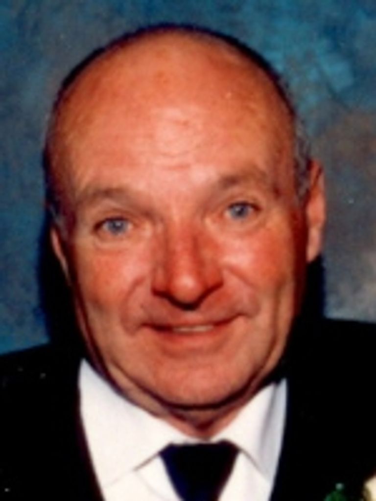 Eugene “Gene” J. Sheedy