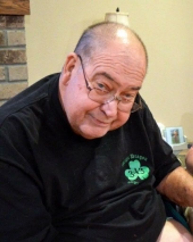 Frank P. Lane