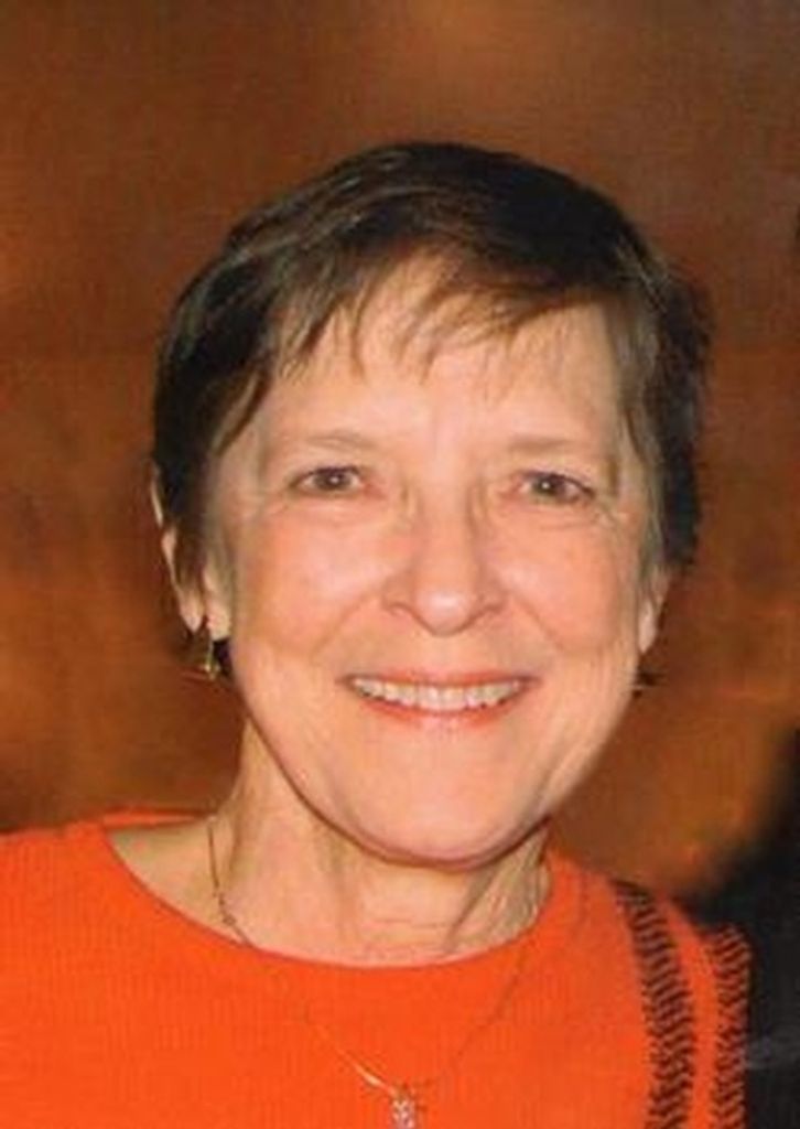 Paula M Robinson Profile Photo