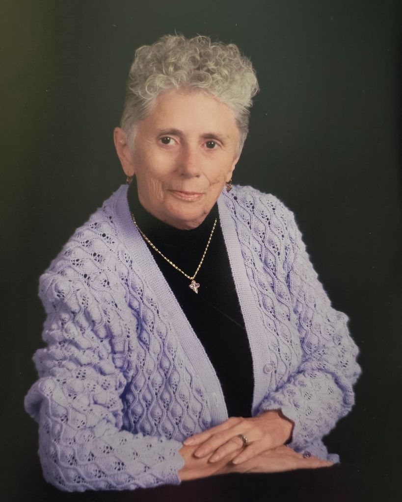 Nancy Smith Cramer Profile Photo
