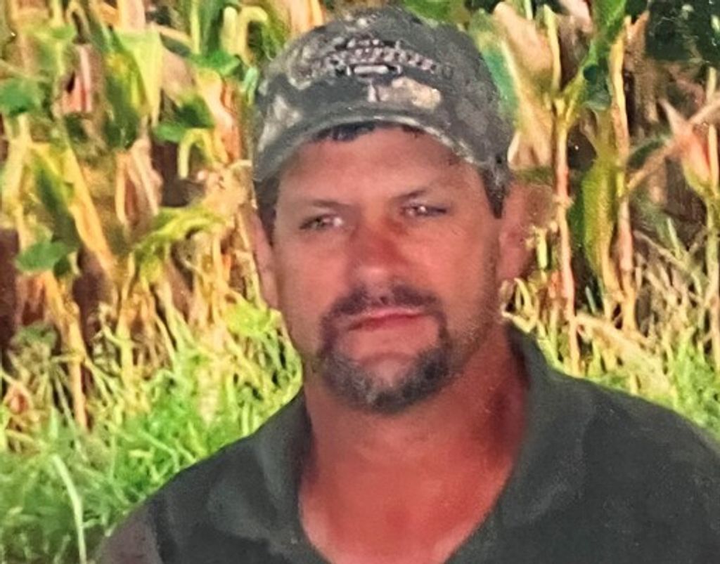 Bradley Kimdline Stewart Profile Photo