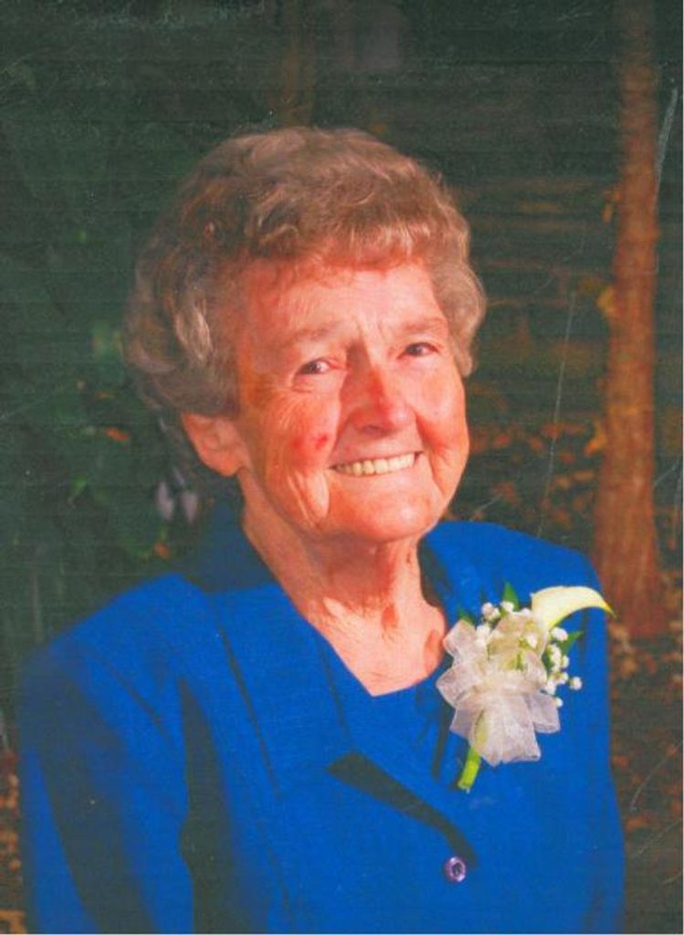 Violet "Cookie" Davis