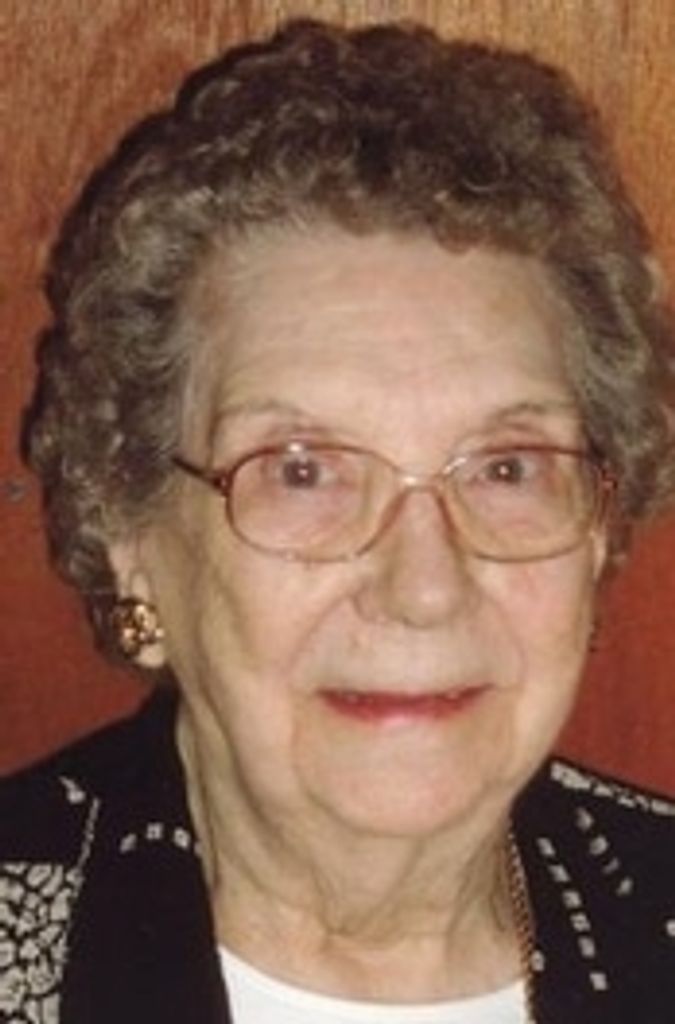 Etna Atkinson