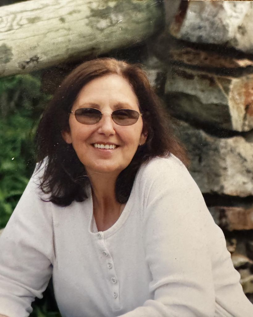 Pamela K McConnell-Long