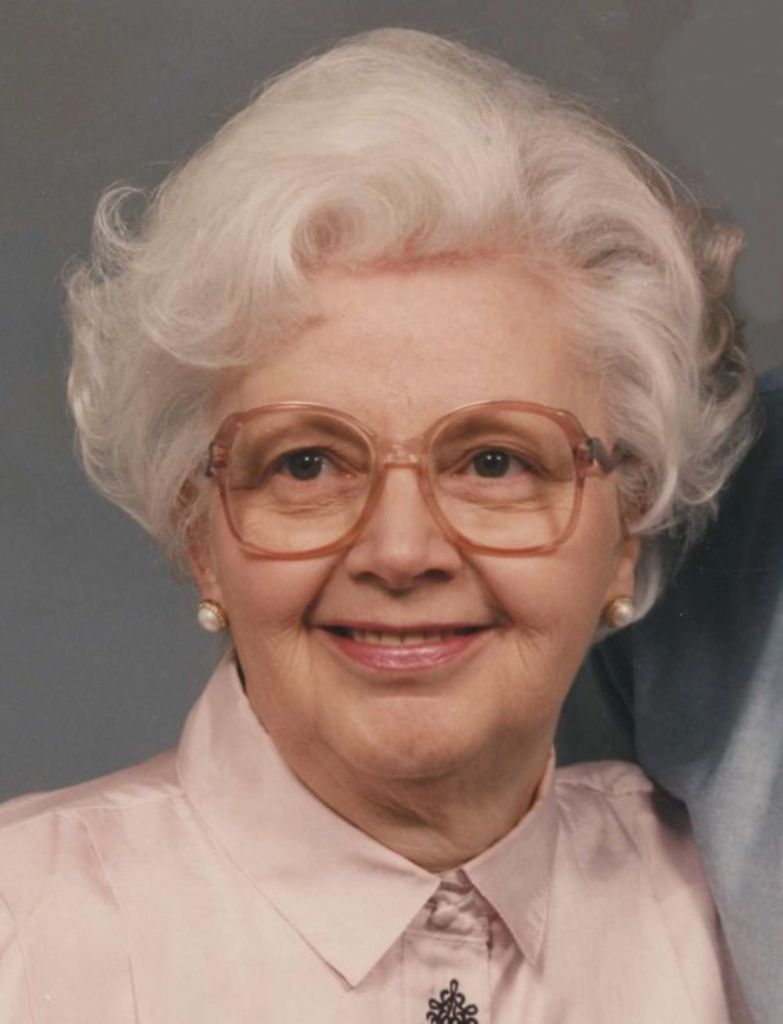 Mary Elizabeth (Wade)  Griffith Profile Photo