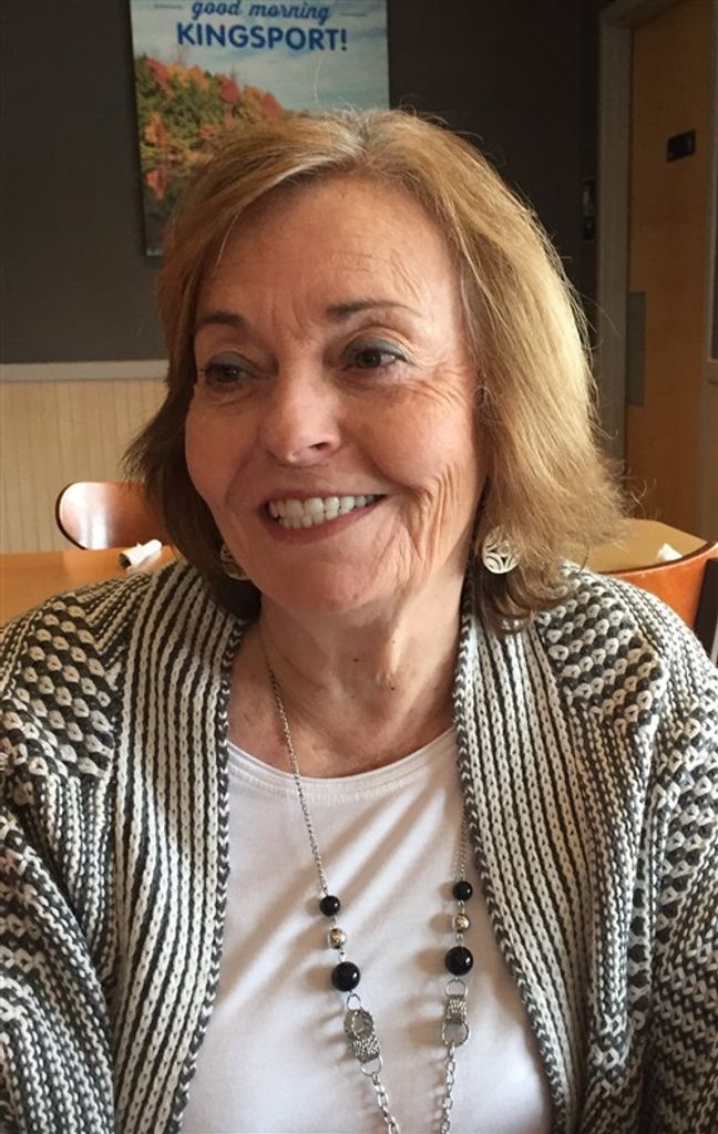Marilyn Parker Wilson Profile Photo