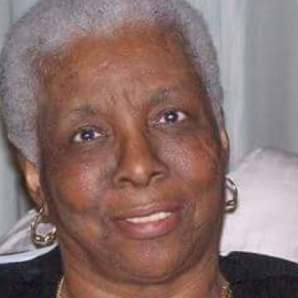 Flossie Bell Jones