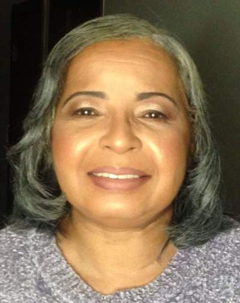 Esterlynn Whitfield