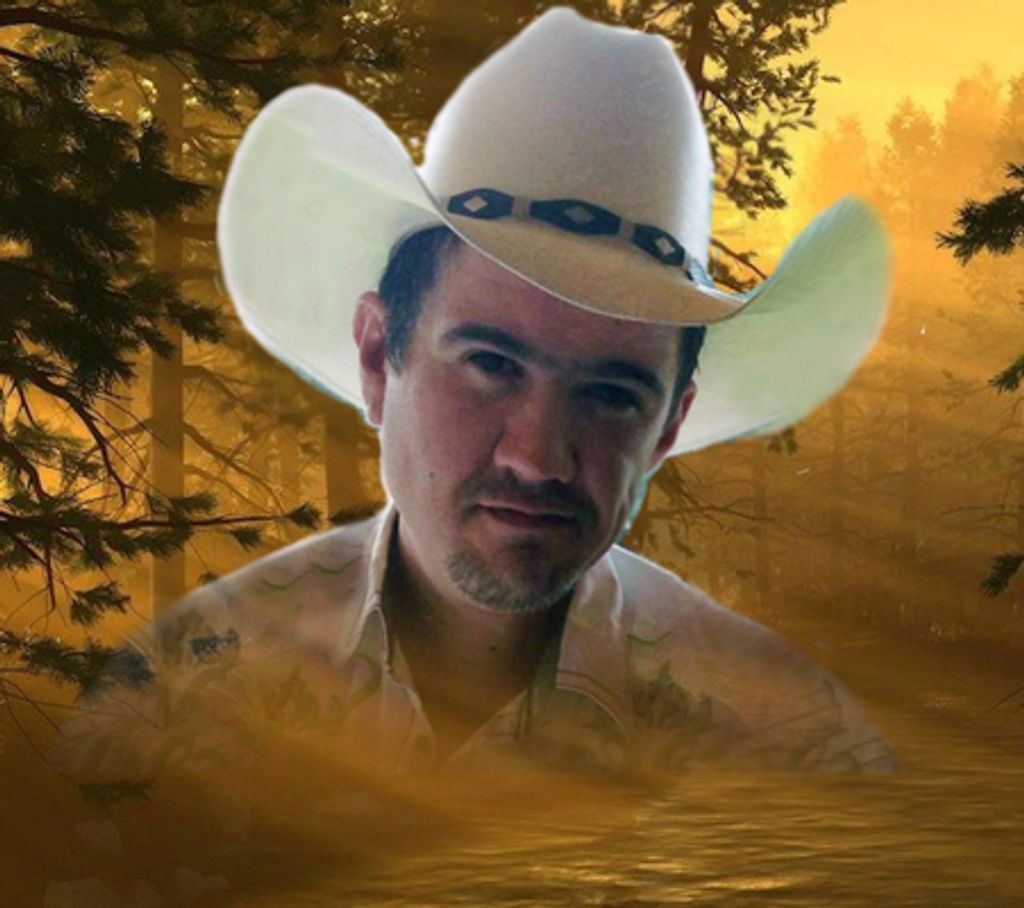 Leonel Guillermo Garza Profile Photo