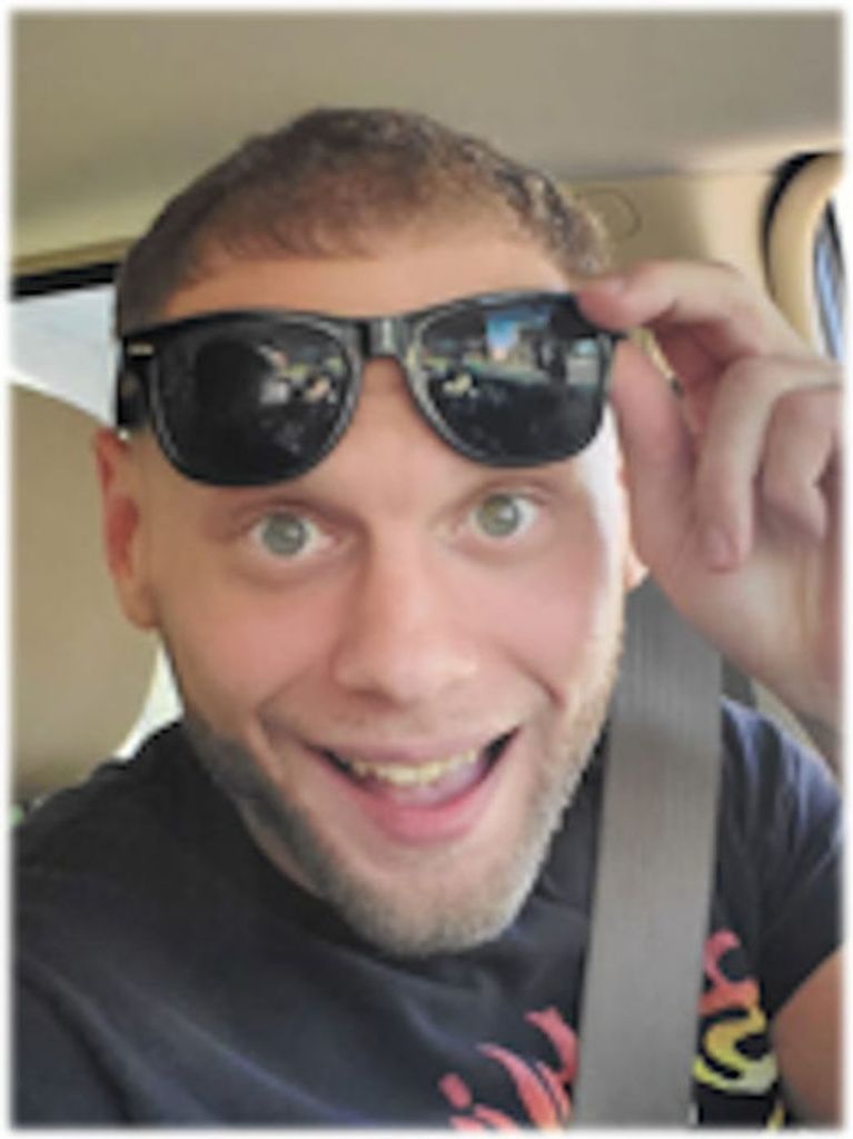 Alonzo James "Zoe" Munoz