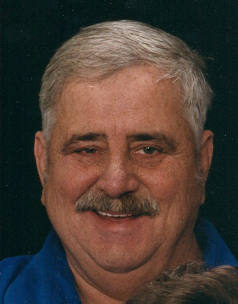 Thomas I. Gearheart, Sr.