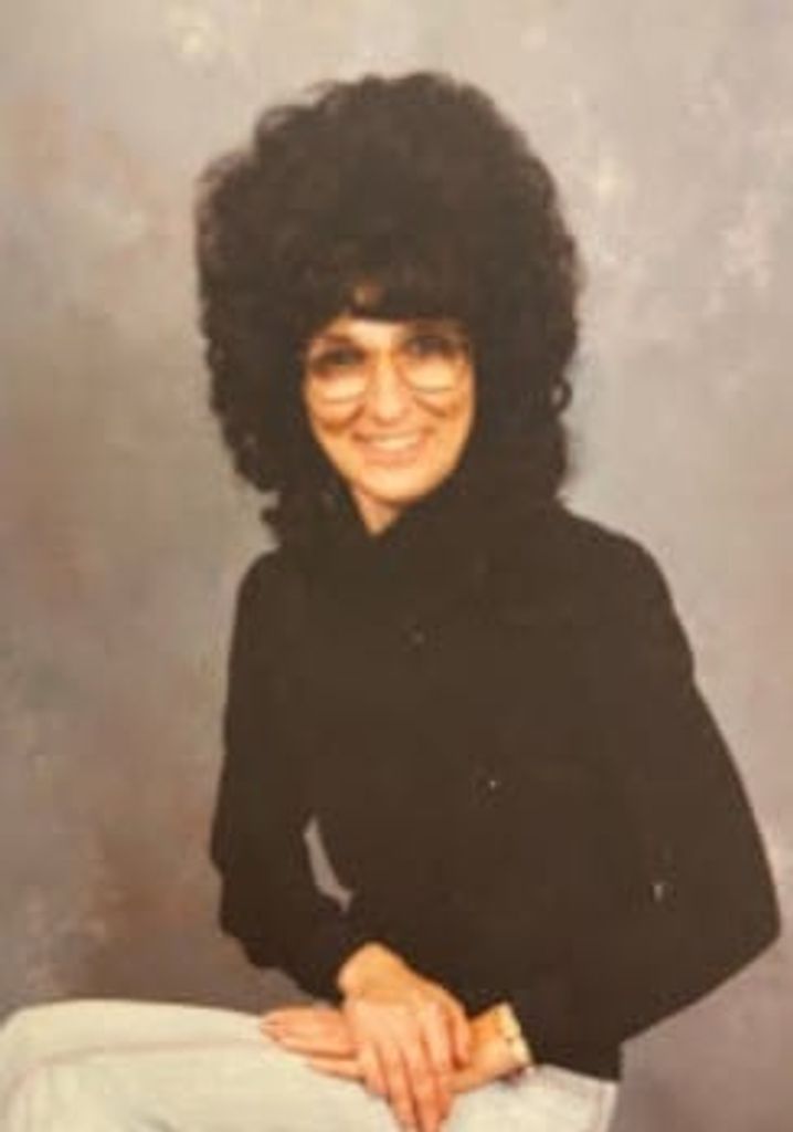 Verna Mae Olson