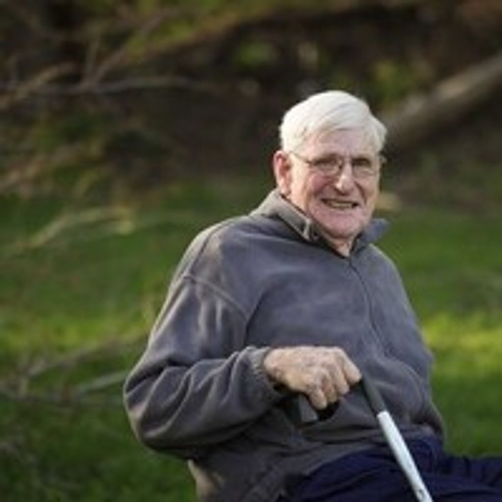 Roger William Mahoney Profile Photo