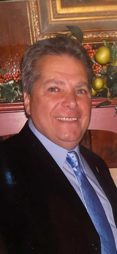 Robert Serra
