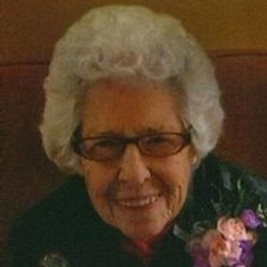 Marjorie "Margie" Peace Tarsi Profile Photo