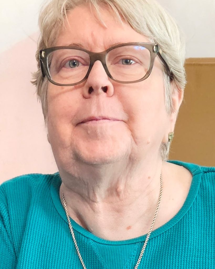 Diana Jean Banzhoff