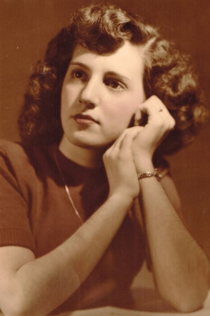 Marlene P. (Dicicco)  Daro-Sorz Profile Photo