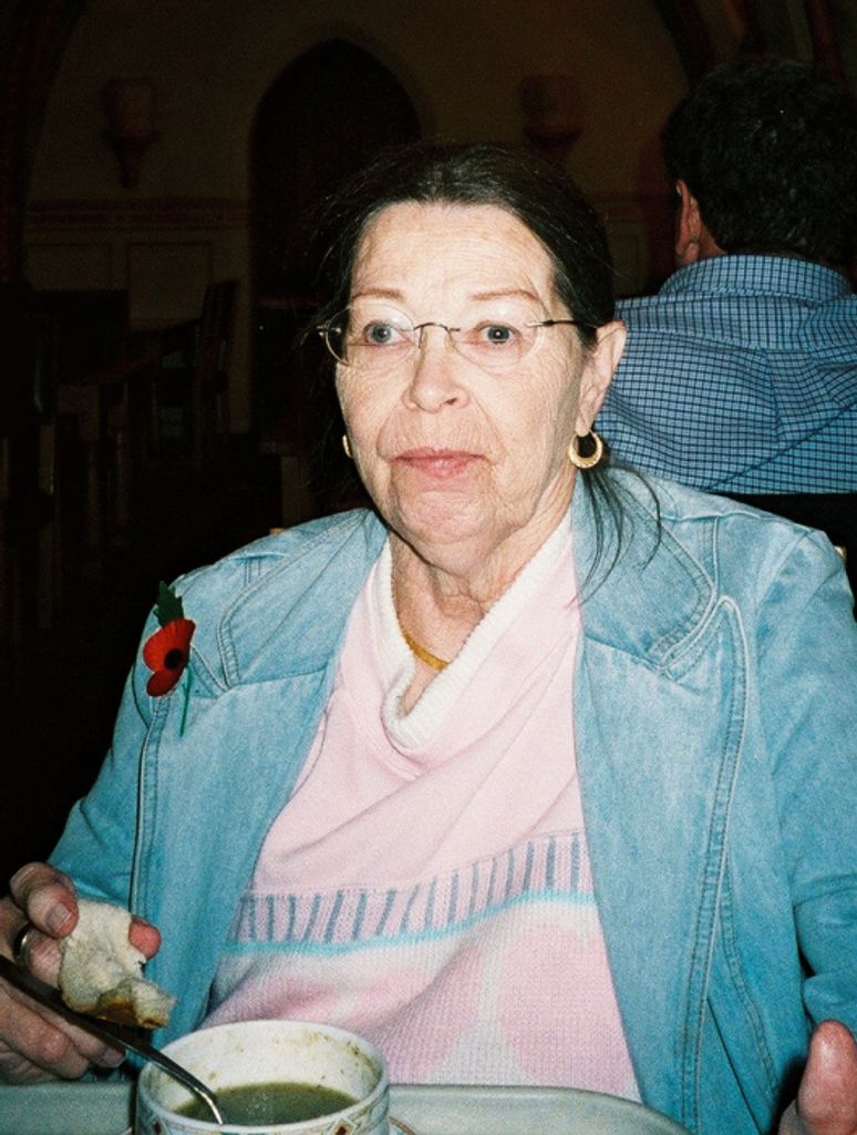 Lela Blanche Taylor