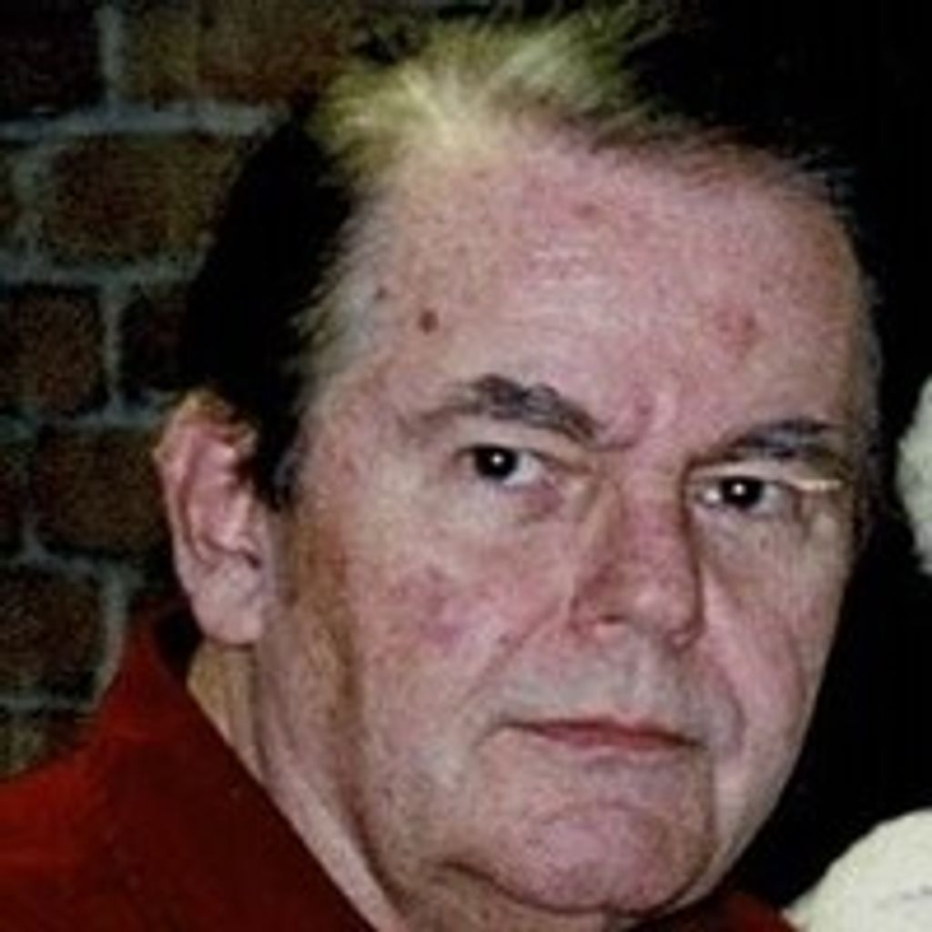 James Bradford Norton