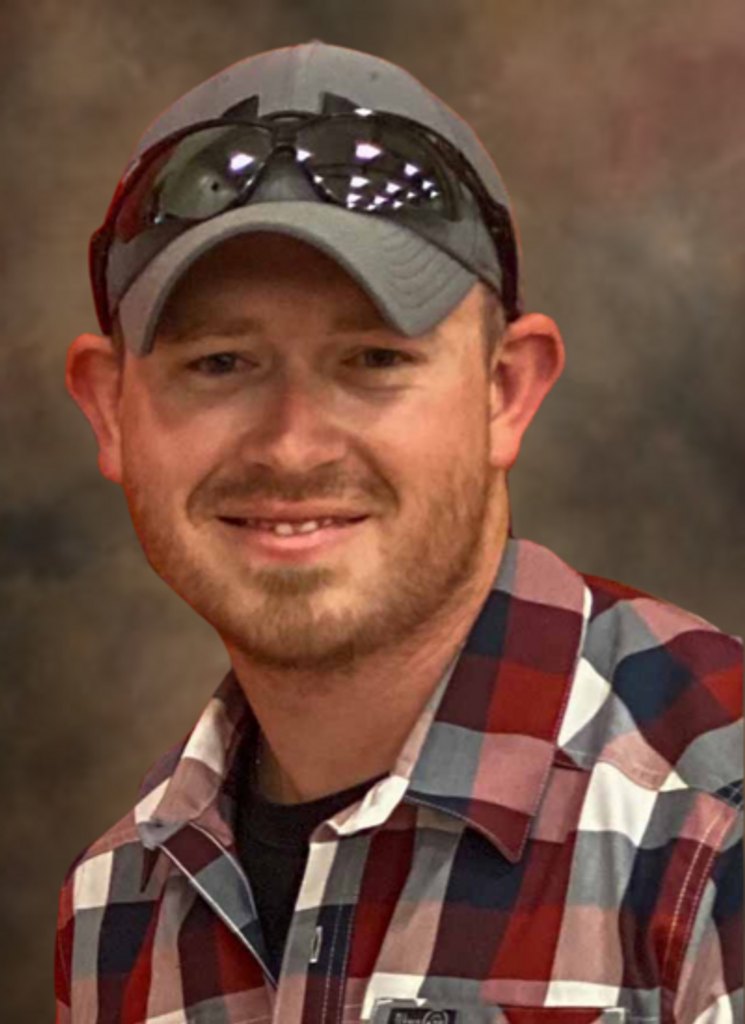 Dylan Mark Dvorak Profile Photo