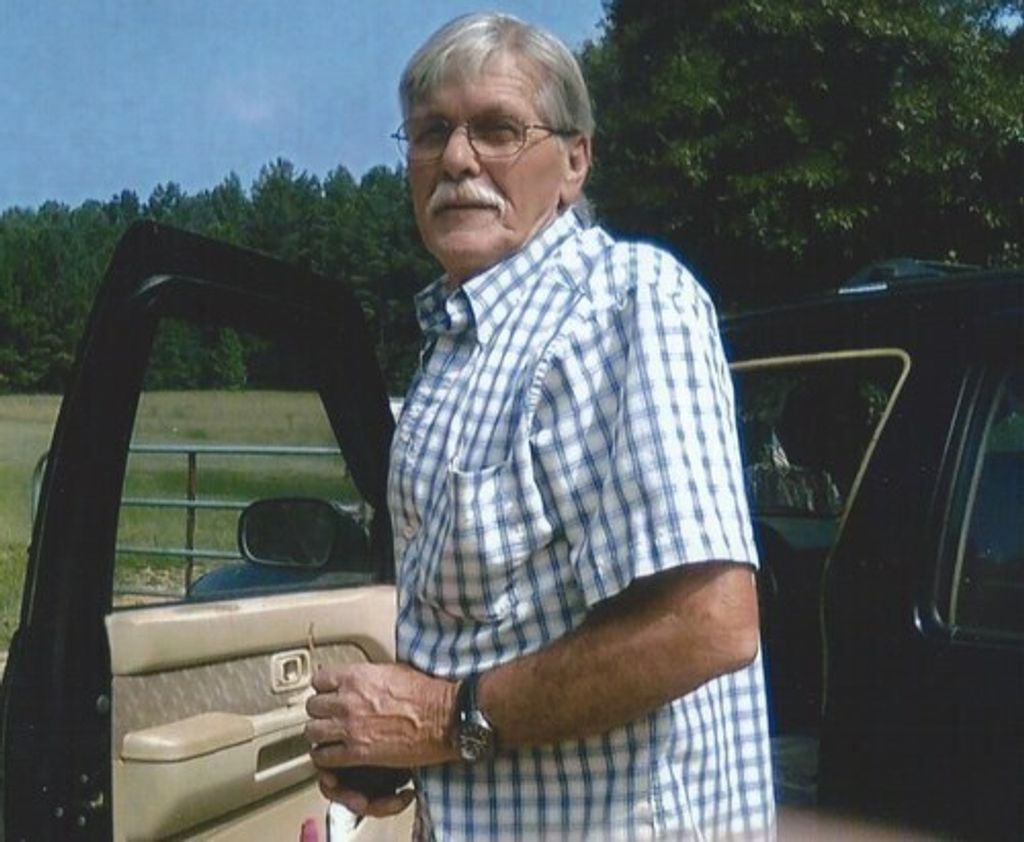 Homer Leonard Raines