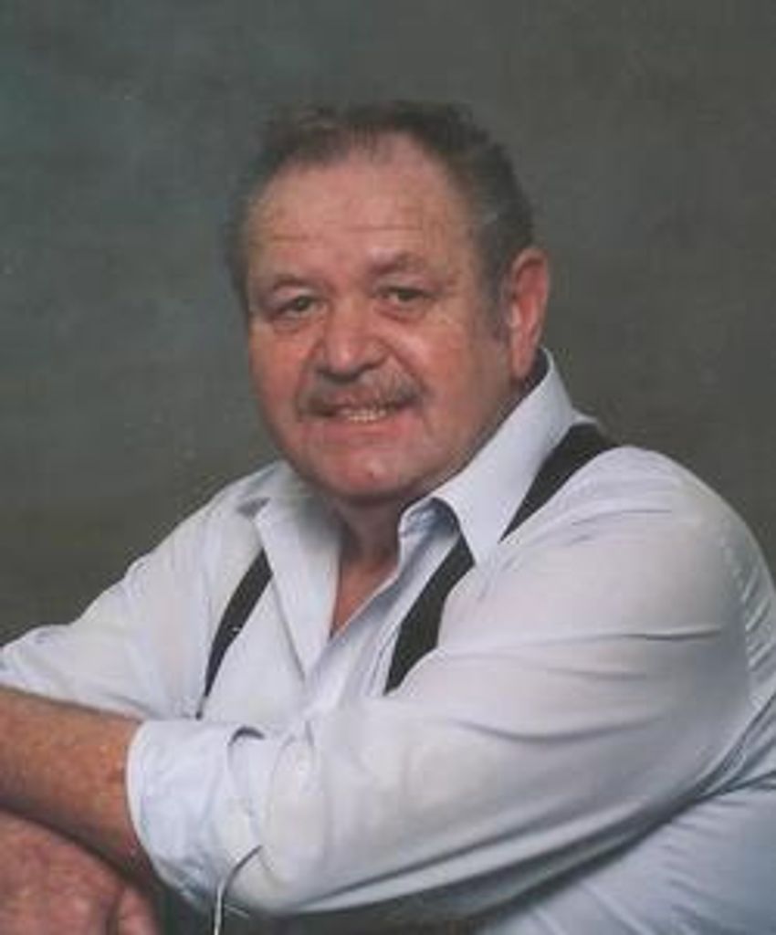 Lewis Stanfield