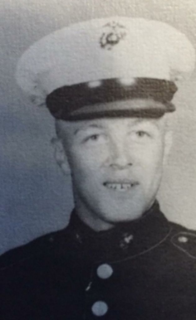 John "Jack" L. Hendrickson Profile Photo