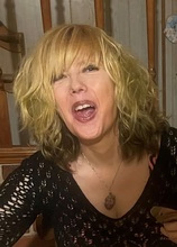 Deborah Viola Reiber
