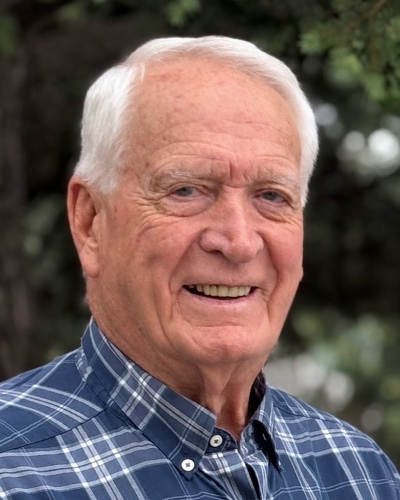 Dale Levi Newcomer Profile Photo