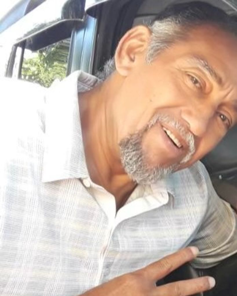 Jorge Ramos Colon